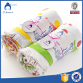Promotional wholesale 100% cotton low price turkish round beach towel